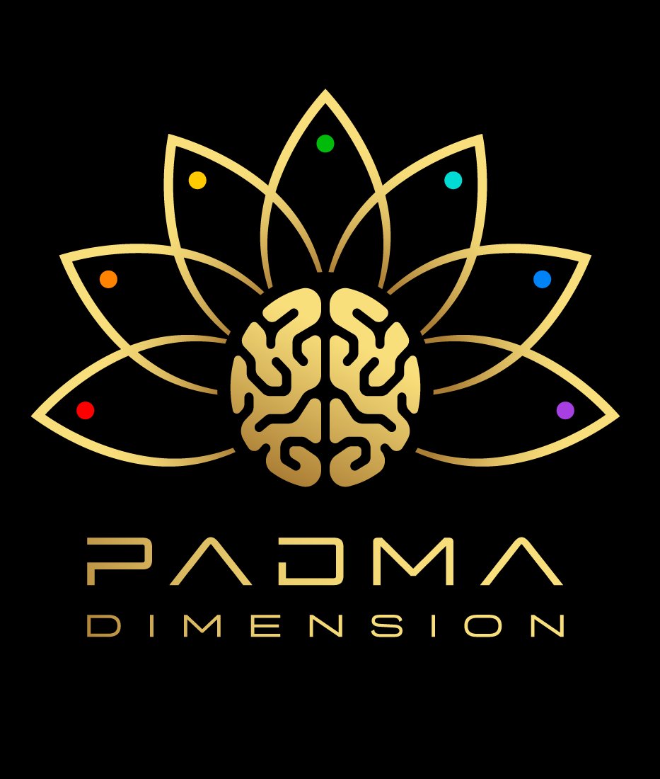 PADMA Dimension logo